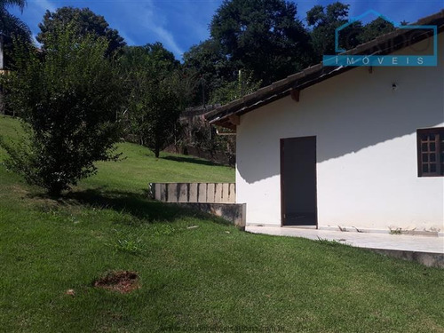 Imagem 29 de 29 de Chácaras À Venda Em Atibaia/sp - Compre O Seu Chácaras Aqui! - 1434023
