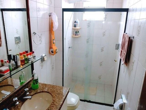 Imagem 11 de 19 de Amplo Apartamento No Coração Do Estreito - Ap4928