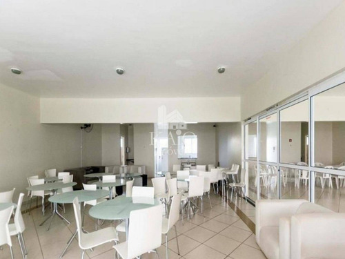 Imagem 26 de 30 de Apartamento Único 45m² Planejado Com 2 Dormitórios, Ponte Grande