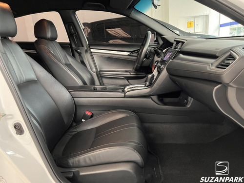 Imagem 12 de 14 de Honda Civic Ex 2.0 Flex 2017