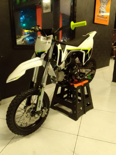 Moto-cross Mxf % Pro Racing 110 2023