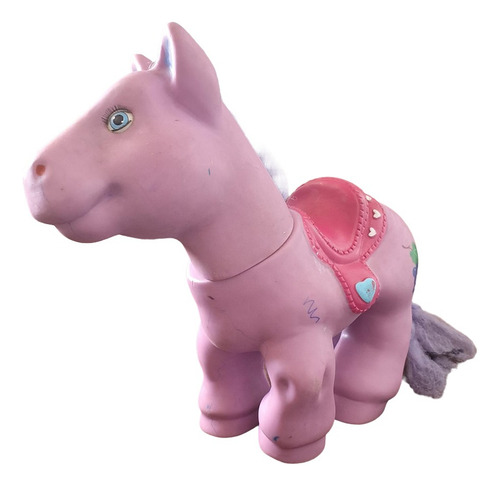 Brinquedo My Little Pony Grande (Usado)