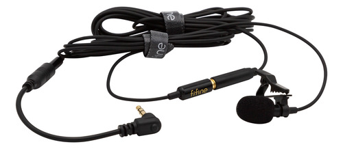 Micrófono Lavalier Fifine 00c2 Profesional Fj