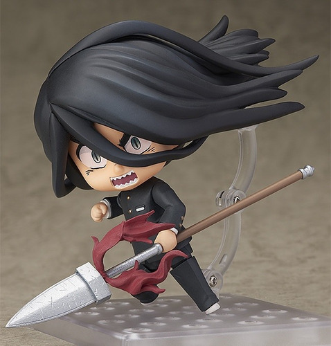 Imagen 5 de 7 de Nendoroid Ushio Aotsuki - Good Smile Company