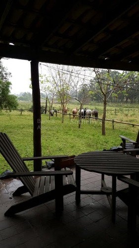 Chacra De 22 Hectáreas En Empalme Olmos