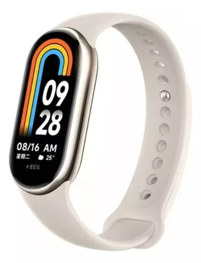 Terceira imagem para pesquisa de mi band pulseira