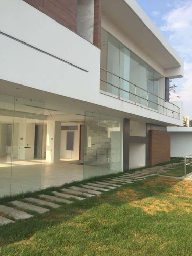 Imagen 11 de 19 de Casa En Terrazas De Guataparo Country Club