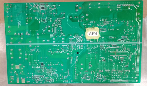 Power LG Pspu-j706a (eay40484901) (Usado)