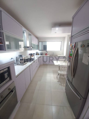 Apartamento En Alquiler Resd Alpes Urb Las Salias San Antonio