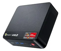 Comprar Beelink Ser5 Mini Pc, Amd Ryzen 7 5700u (8c\u002F16t, Hasta 4.3 G