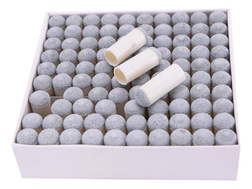 Puntas De Deslizamiento Para Puntas De Piscina 9mm