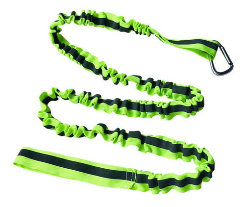 Elástico Kayak Boat Canoe Fishing Paddle Oar Rod Leash