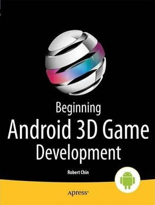 Libro Beginning Android 3d Game Development - Robert Chin