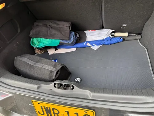 Citroën C4 Cactus 1.6 Feel Aut