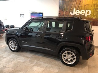 Renegade Sport Mt Jeep Plan Financia Entrega 100% Asegurada