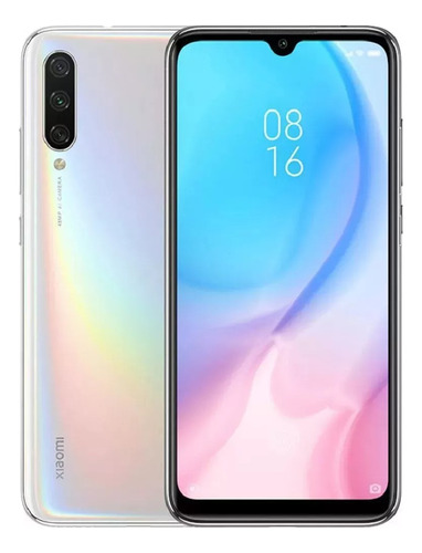 Cambio De Vidrio Cristal Pantalla Para Xiaomi A3 En El Dia