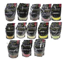 Comprar Pasta Relleno Codeland 500g Bombon Cotillon Sergio Once