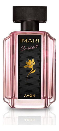 Imari Corset Deo Colônia - 50ml