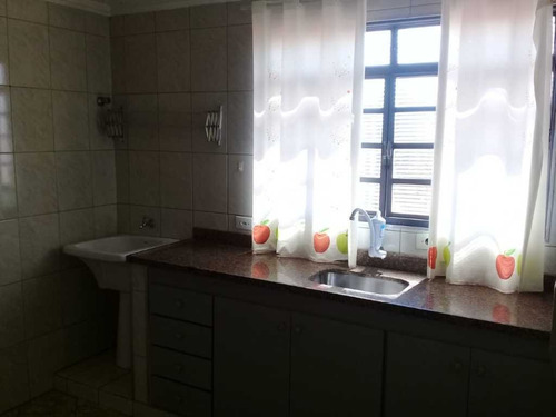 Venda De Apartamentos / Padrão Na Cidade De São Carlos 27211