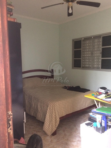 Imagem 22 de 30 de Chácara À Venda Em Jardim Monte Belo Ii - Ch032918