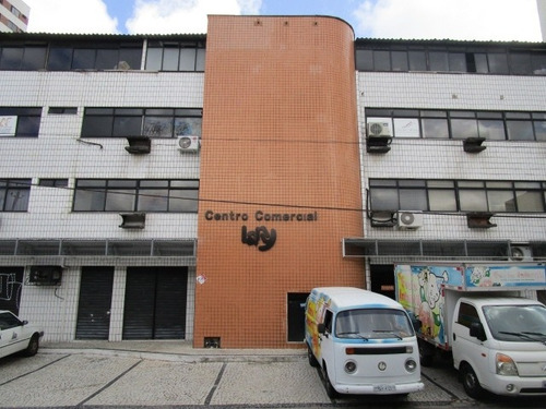 Imagem 3 de 8 de Sala Para Alugar Na Cidade De Fortaleza-ce - L989
