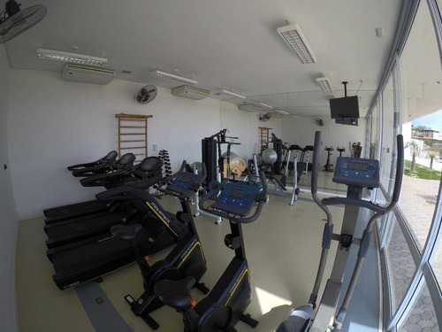 Casa Com 4 Suites Em Condomínio De Luxo No Urbanova! - Ca2027