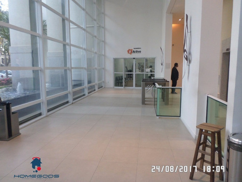 Imagem 27 de 30 de Sala Comercial, Sala Comercial No Cambui, - Sa00002 - 2422732