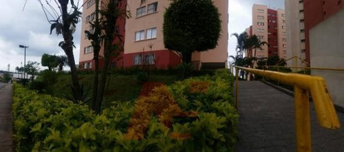 Imagem 14 de 15 de 05717 - Apartamento 2 Dorms, Jardim Joelma - Osasco/sp - 5717