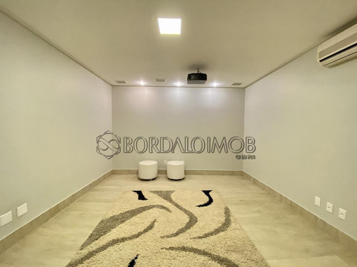 Imagem 8 de 30 de Park Way Smpw Quadra 16, Sobrado, 720m², 5 Suítes, Área De Lazer. Aceita Financiamento - Villa133649