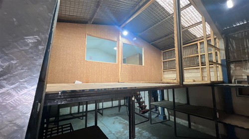 Local Comercial En Arriendo En Concepción