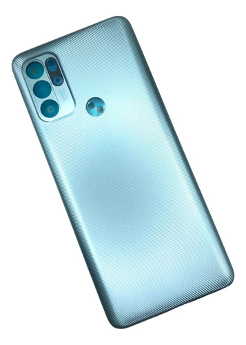 Tapa Trasera Compatible Motorola G60s Gran Calidad Colores