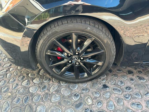 Mazda Mazda 3 2.5 S Grand Touring Hb At