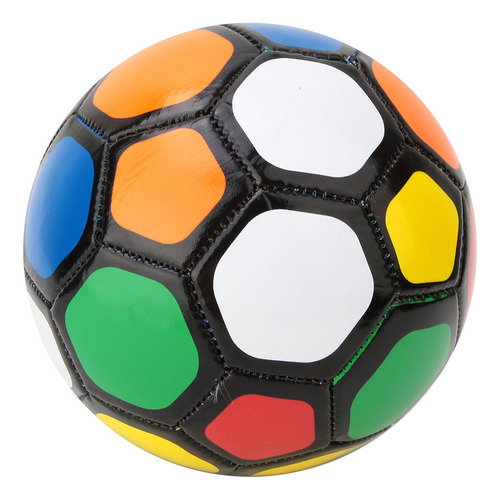 Balón De Fútbol De Entrenamiento Para Niños Al Aire Libre, T