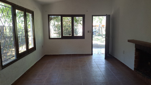 Dueño Vende. Casa + Monoambiente. Las Toscas Terreno 625mts