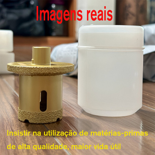 Para Broca De Fresagem De Cone 40-60mm ,broca Cônica De