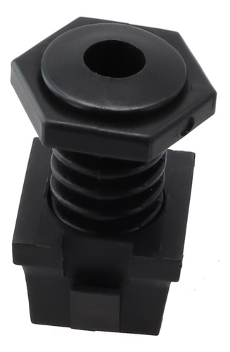 Cojín De Parachoques De Plástico Para Dodge Para Ram 1998-20