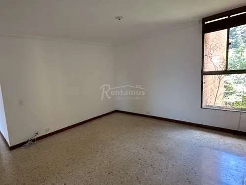 Apartamento En Venta En La Frontera. Cod V776126