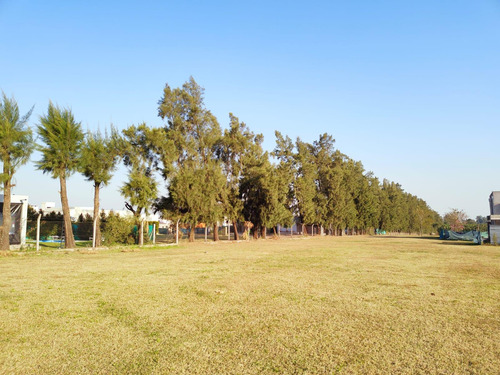Amplio Terreno De 1.051 M2 En Country Solar De Tafí, Tafí Viejo. A 10 Minutos De Barrio Norte!