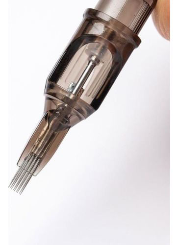 Cartucho Tattoo Ez Filt. X 10 Un 1205rl 1205