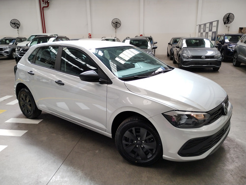 Volkswagen Polo 1.6 Msi Track