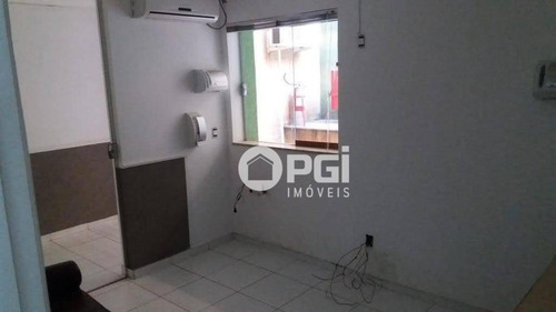 Casa Com 4 Dormitórios Para Alugar, 200 M² Por R$ 4.000,00/mês - Jardim Sumaré - Ribeirão Preto/sp - Ca3106