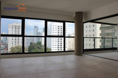 Apartamento De Alto Padrão Novo 3 Suítes - 04 Vags - Ap11868