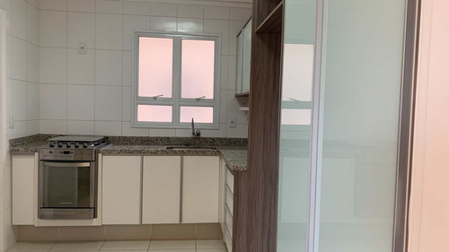 Apartamento Com 3 Dorms, Jardim Nova Aliança Sul, Ribeirão Preto - R$ 580 Mil, Cod: 1722778 - V1722778