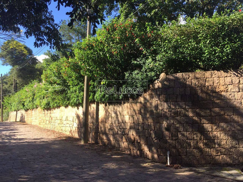Imagem 21 de 28 de Chácara À Venda Em Joaquim Egídio - Ch000859