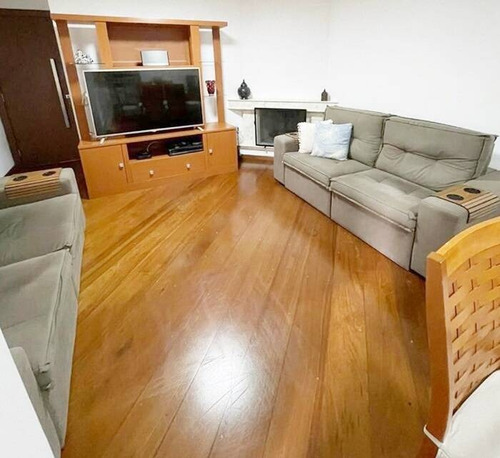 Imagem 2 de 15 de Apartamento Em Pinheiros Para Venda Com 3 Quartos, Próximo Ao Metrô - Ap31143