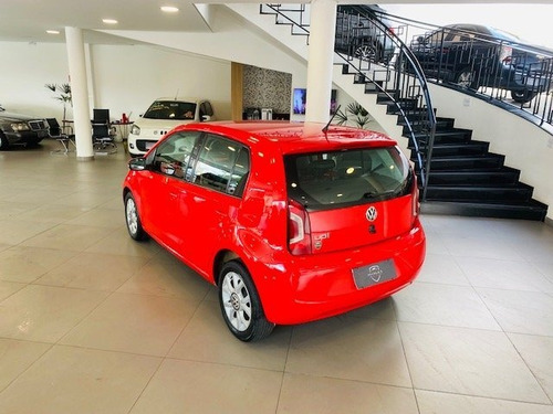 Imagem 4 de 15 de Up! 1.0 Mpi High Up 12v Flex 4p Manual