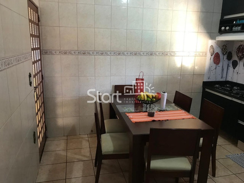Imagem 6 de 13 de Casa À Venda Em Parque Via Norte - Ca005623