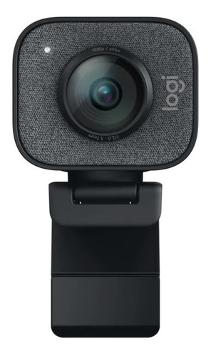Camara Web Logitech Streamcam Para Streaming 960-001280