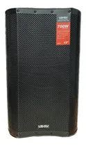 Comprar Bafle Amplificado Mercury 15 Dsp 700w Max + Bluetooth Vamav