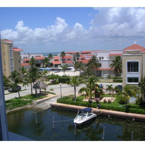 Experimenta El Lujo En Nuestro Penthouse En Isla Dorada, Cancún.